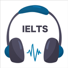 TOTAL IELTS Listening Practice-icoon