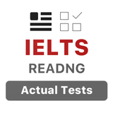 TOTAL IELTS Reading Practice