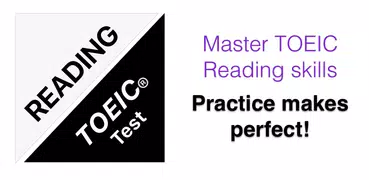 Reading for the TOEIC ® Test