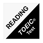 Reading for the TOEIC ® Test 圖標