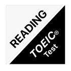 Reading for the TOEIC ® Test icône