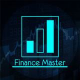 Finance Master icône