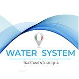 Water System icône