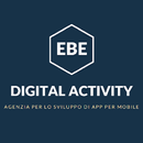 EBE Digital Activity aplikacja