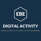 EBE Digital Activity आइकन