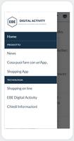 EBE Digital Activity पोस्टर