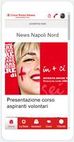 C R I Comitato Napoli Nord screenshot 1