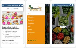 Farmacia Petrone स्क्रीनशॉट 3