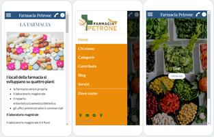 Farmacia Petrone capture d'écran 3