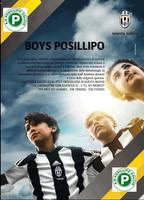 Poster Posillipo Calcio