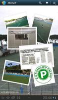 Posillipo Calcio اسکرین شاٹ 2