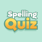 Ultimate English Spelling Quiz ไอคอน