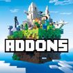 ”Addons for Minecraft MCPE PE