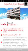 Brás App 스크린샷 2