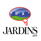 آیکون‌ Jardins App