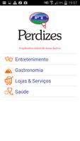 Perdizes App پوسٹر