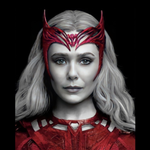 Wanda Maximoff Wallpaper icon