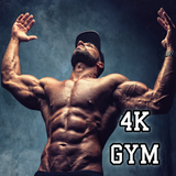 Gym Fitness Wallpaper APK