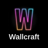 Wallcraft Cool 4K wallpapers aplikacja