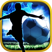 Soccer Hero icono