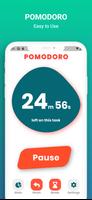 Pomodoro Timer - Pomo focus تصوير الشاشة 2