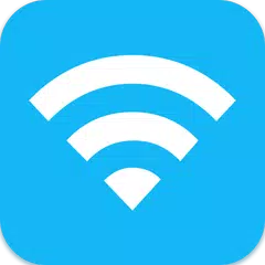 Descargar APK de WiFi管家-集便携式WiFi热点，网络测速，WiFi密码查看工具，WiFi扫描工具，手电筒，指南针