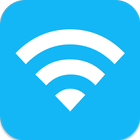 WiFi管家-集便携式WiFi热点，网络测速，WiFi密码查看工具，WiFi扫描工具，手电筒，指南针 иконка