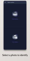 Face Recognition الملصق