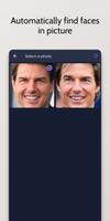 Face Recognition تصوير الشاشة 1