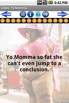 Yo Momma and friends 海报