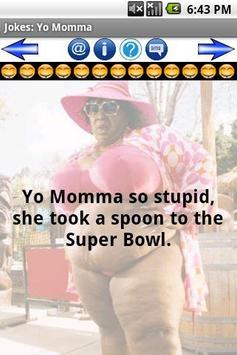 Yo Momma and friends 截图 1