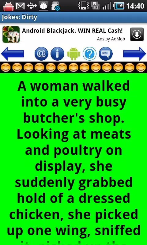 Best Dirty Jokes APK for Android Download Best Dirty Jokes APK for Android Download