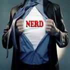 Nerd Jokes icon