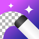 Background eraser magic eraser APK