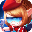 Summoner Legends RPG APK