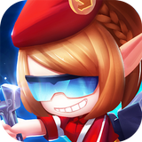 Summoner Legends RPG иконка