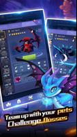 Summoner Legends RPG syot layar 3