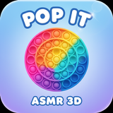 Fidget Toys 3D: Pop It ASMR APK