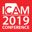 Icona ICAM 2019 Conference