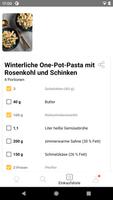 Monsieur Cuisine स्क्रीनशॉट 3