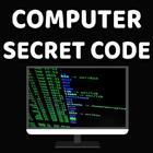 Computer secret code Guide icône