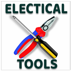 Electrical Hand tools icono