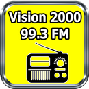 Radio Vision 2000 99.3 FM Free Live Haïti APK