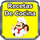 Recetas De Cocina Casera Fácil Económica Y Rápidas-APK