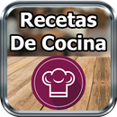 Recetas De Comida Faciles Y Ricas-APK