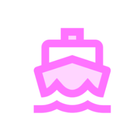 GPS Plotter icon