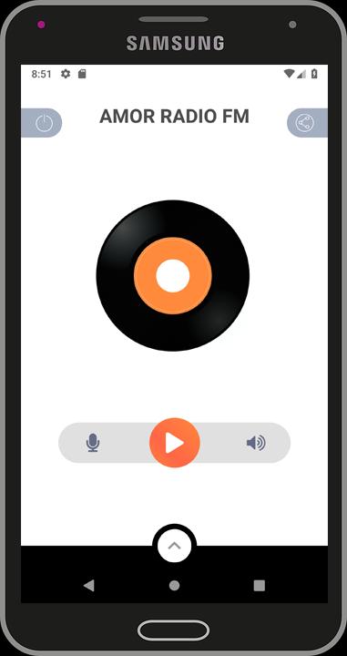 93.1 Radio Amor FM New York en vivo online station for Android - APK  Download