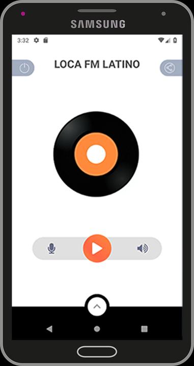 Color de malva cayó bufanda Download do APK de Loca Fm Latino Radio España - APP en Vivo Gratis. para Android Color de malva cayó bufanda Download do APK de Loca Fm Latino Radio España - APP en Vivo Gratis. para Android