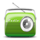 Lyca Radio 1458 icône