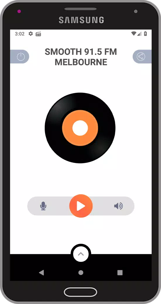 Smooth 91.5 FM Melbourne + DAB Radio Australia App APK for Android Download